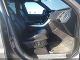 Land Rover Range Rover Sport Hse/Hse Dynamic SALWR2RK3LA896088 photo