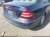 Mercedes-Benz C 240 WDBRF61J23F317763 photo