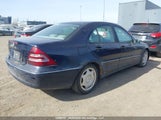Mercedes-Benz C 240 WDBRF61J23F317763 photo
