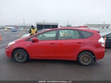 Toyota Prius V JTDZN3EU2E3348796 снимка