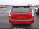 Toyota Prius V JTDZN3EU2E3348796 снимка