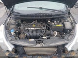 Kia Forte 1.8L Lx/1.8L Lx+ KNAFX4A61G5621368 снимка