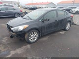 Kia Forte 1.8L Lx/1.8L Lx+ KNAFX4A61G5621368 fotografie