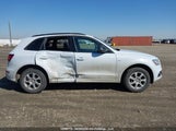 Audi Q5 Progressiv/S-Line WA1M2AFP9GA110226 снимка
