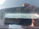 Audi Q5 Progressiv/S-Line WA1M2AFP9GA110226 снимка