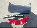 Hyundai Tucson Gl KM8JTCAC8BU282000 снимка