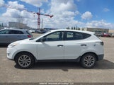 Hyundai Tucson Gl KM8JTCAC8BU282000 fotografie