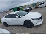 Hyundai Elantra Hybrid Preferred KMHLM4AJXMU004194 снимка