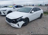 Hyundai Elantra Hybrid Preferred KMHLM4AJXMU004194 снимка
