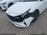 Hyundai Elantra Hybrid Preferred KMHLM4AJXMU004194 снимка