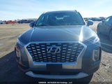 Hyundai Palisade Luxury 7-Passenger Seating KM8R3DHE7MU302272 снимка