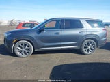 Hyundai Palisade Luxury 7-Passenger Seating KM8R3DHE7MU302272 снимка