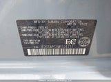 Subaru Crosstrek Premium JF2GTAPC1M8324711 снимка