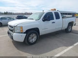 Chevrolet Silverado 1GCSCSEA0AZ262126 снимка