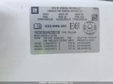 Chevrolet Silverado 1GCSCSEA0AZ262126 снимка