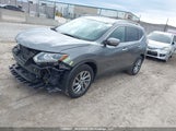 Nissan Rogue 5N1AT2MV1FC833144 снимка