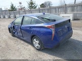 Toyota Prius JTDKBRFU3H3054677 снимка