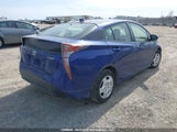 Toyota Prius JTDKBRFU3H3054677 снимка