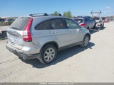 Honda Cr-V Exl 5J6RE48779L802505 снимка