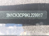 Nissan Micra 3N1CK3CP9KL229917 снимка
