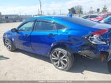 Honda Civic Touring 2HGFC1F96KH105722 снимка
