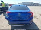 Honda Civic Touring 2HGFC1F96KH105722 снимка