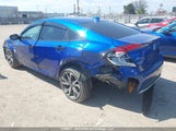 Honda Civic Touring 2HGFC1F96KH105722 снимка