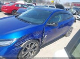 Honda Civic Touring 2HGFC1F96KH105722 снимка