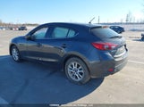 Mazda Mazda3 Gs 3MZBM1L75FM130192 снимка