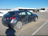 Mazda Mazda3 Gs 3MZBM1L75FM130192 снимка