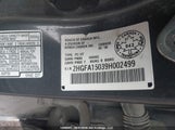 Honda Civic Ex-L 2HGFA15039H002499 снимка