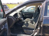 Nissan Rogue 5N1AT2MT6HC868814 снимка