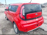 Kia Soul + KNDJP3A53K7644209 снимка