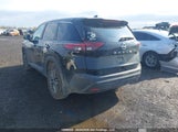 Nissan Rogue S 5N1AT3AAXMC743155 снимка