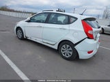 Hyundai Accent Gl KMHCT5AE0HU352670 снимка