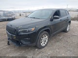 Jeep Cherokee Sport 1C4PJMAB5KD277225 снимка