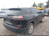 Jeep Cherokee Sport 1C4PJMAB5KD277225 снимка