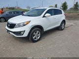 Kia Sportage KNDPB3AC3E7640608 снимка