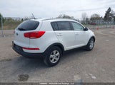 Kia Sportage KNDPB3AC3E7640608 снимка