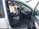 Dodge Grand Caravan Gt 2C4RDGEG5JR307374 снимка