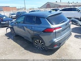 Toyota Corolla Cross Hybrid Se 7MUFBABG0RV036145 снимка