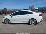 Chevrolet Cruze Premier Auto 1G1BF5SM7H7148288 снимка