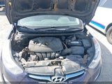 Hyundai Elantra 5NPDH4AE3DH307859 снимка
