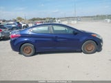 Hyundai Elantra 5NPDH4AE3DH307859 снимка