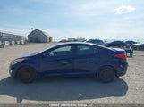 Hyundai Elantra 5NPDH4AE3DH307859 снимка