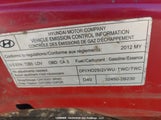 Hyundai Accent Gls/Gs KMHCT5AE3CU001566 снимка