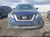 Nissan Pathfinder 5N1DR2MM8HC610220 снимка