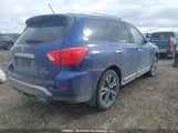 Nissan Pathfinder 5N1DR2MM8HC610220 снимка