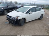 Nissan Versa Sv 3N1CN8EV3SL863014 снимка
