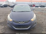 Hyundai Elantra Gl 5NPDH4AE2DH276619 снимка